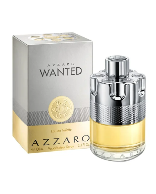 عطر ادکلن آزارو وانتد {H}