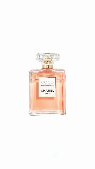 عطر ادکلن شنل کوکو مادمازل{H}