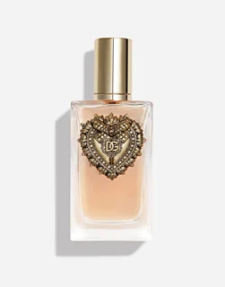 عطر ادکلن دولچه گابانا دیووشن{H}