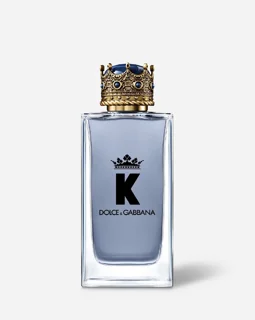 عطر ادکلن دولچه گابانا کینگ{H}