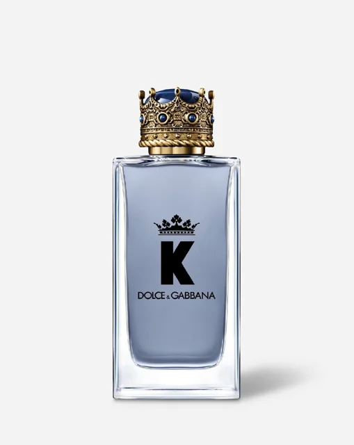 عطر ادکلن دولچه گابانا کینگ{H}