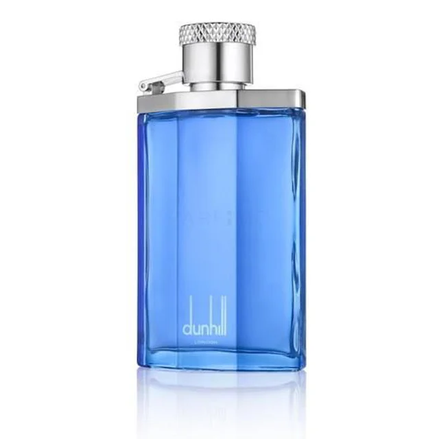 عطر ادکلن دانهیل دیزایر بلو{H}