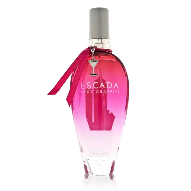 عطر ادکلن اسکادا سکسی گرافیتی{H}