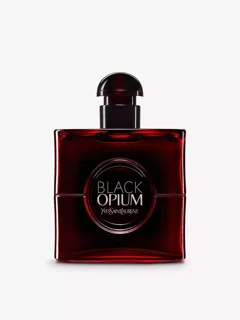 عطر ادکلن ایو سن لورن بلک اوپیوم اور رد