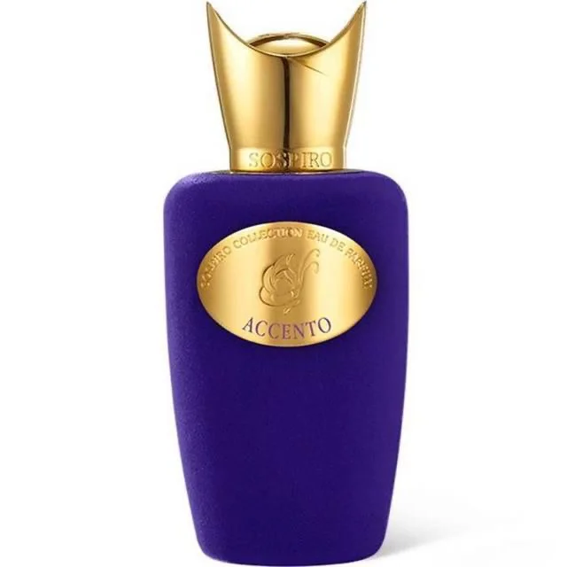 عطر ادکلن سوسپیرو اکسنتو{H}