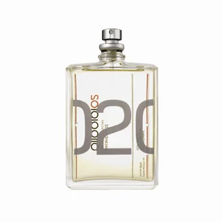 عطر ادکلن اسنتریک مولکولز مولکول ۰۲{H}