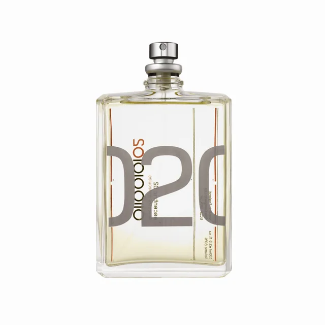 عطر ادکلن اسنتریک مولکولز مولکول ۰۲{H}