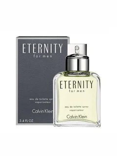 عطر ادکلن سی کی اترنیتی{A}
